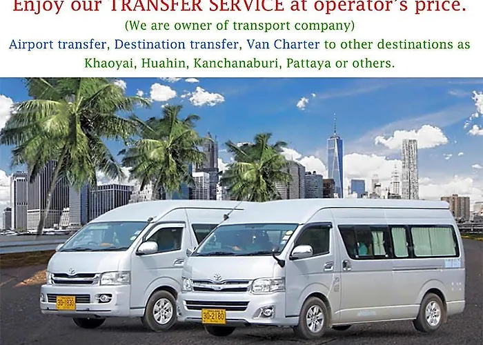 酒店 Family Hub @ Pratunam 4 - Group + Free Pickup 3*